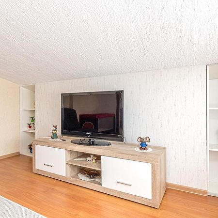 Apartment Slavko Cancini Kukci Kültér fotó