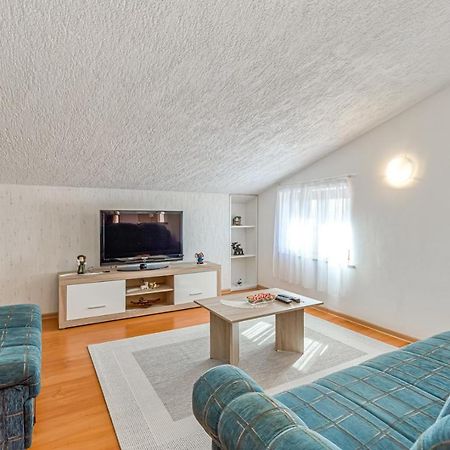 Apartment Slavko Cancini Kukci Kültér fotó