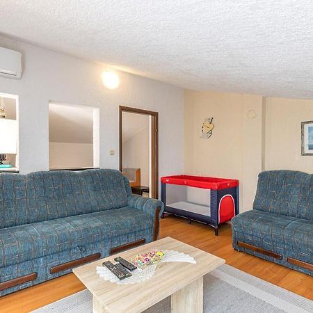 Apartment Slavko Cancini Kukci Kültér fotó