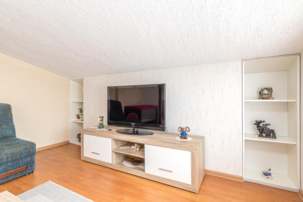 Apartment Slavko Cancini Kukci Kültér fotó