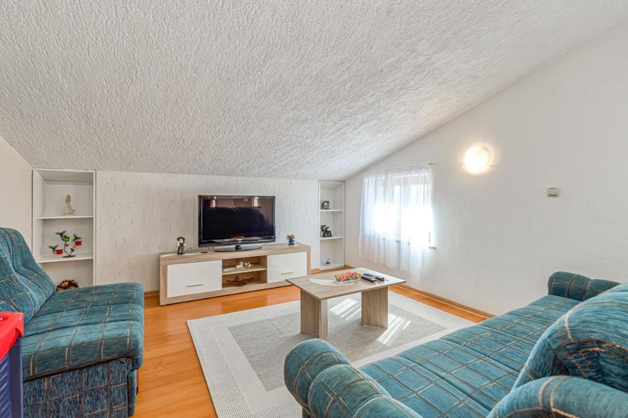 Apartment Slavko Cancini Kukci Kültér fotó