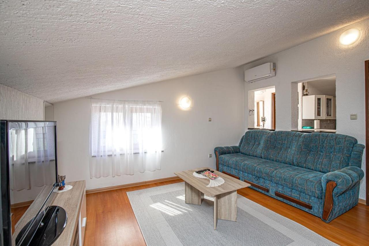 Apartment Slavko Cancini Kukci Kültér fotó