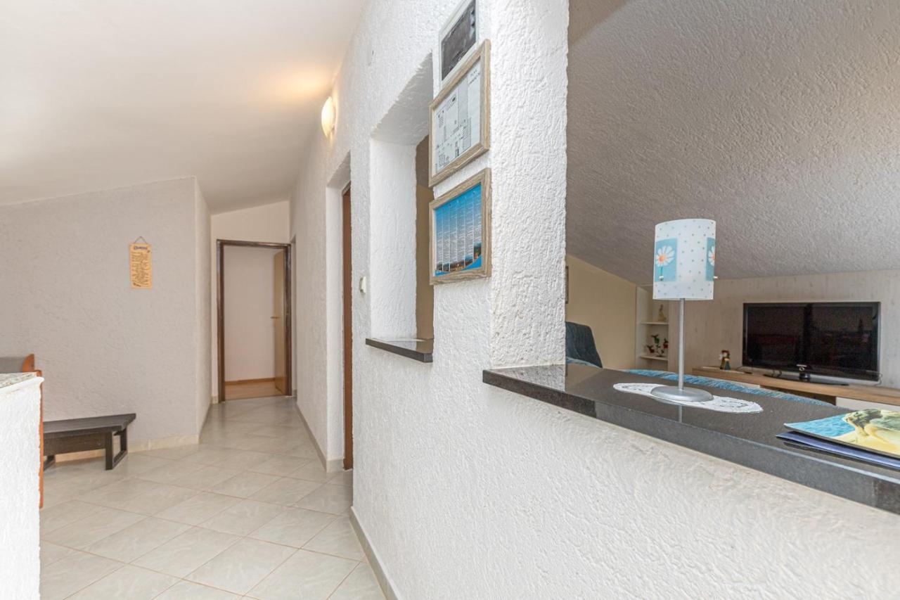 Apartment Slavko Cancini Kukci Kültér fotó