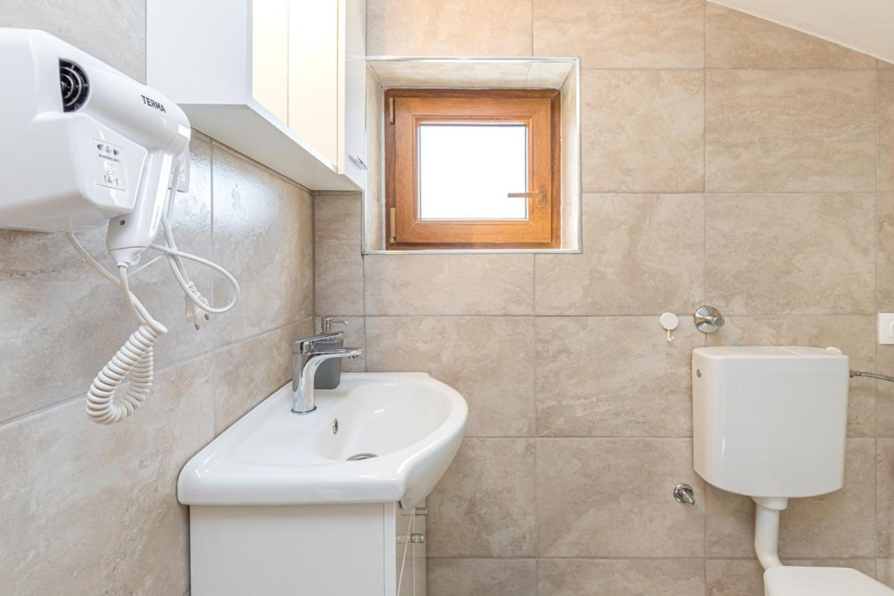Apartment Slavko Cancini Kukci Kültér fotó