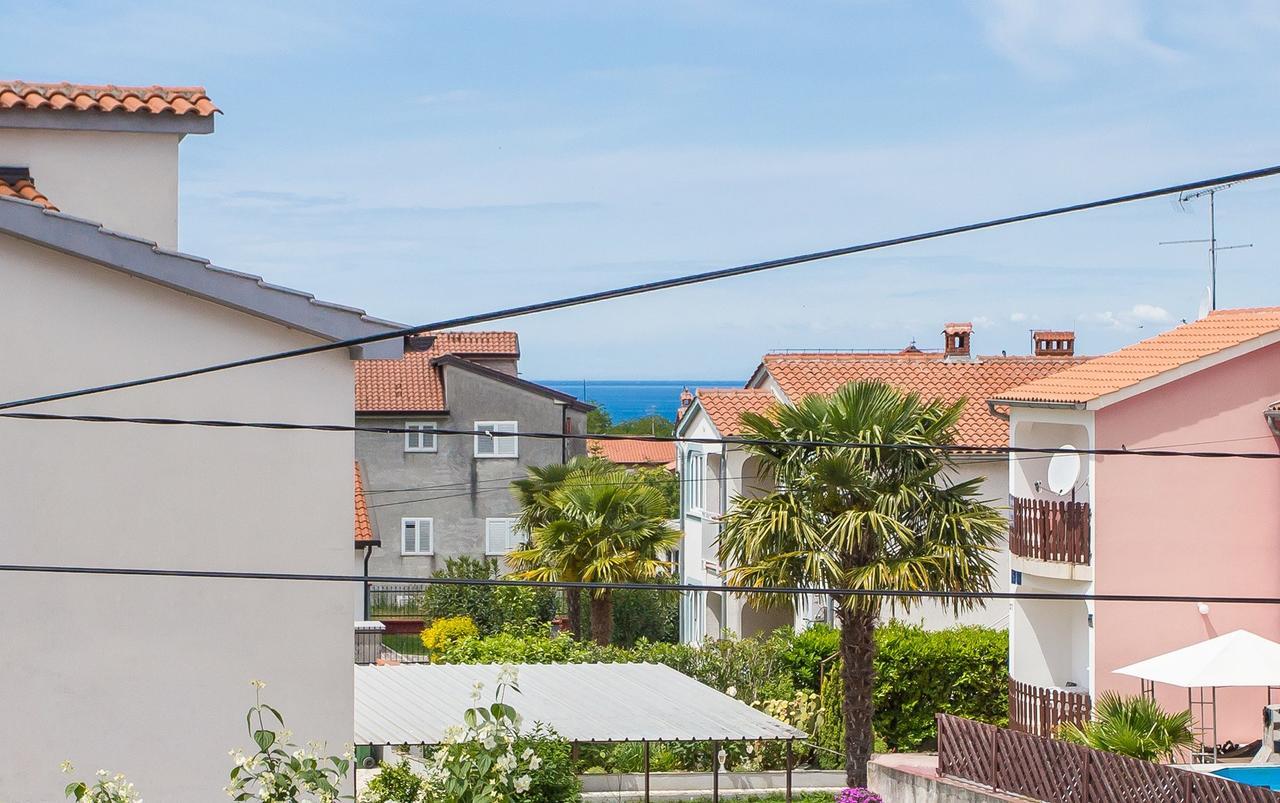 Apartment Slavko Cancini Kukci Kültér fotó